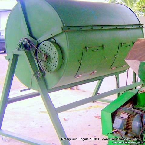 Rotary Kiln Engine RKE (5)